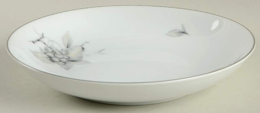 Shadow Coupe Soup Bowl by Meito-1