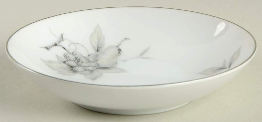 Shadow Fruit/Dessert (Sauce) Bowl by Meito-1