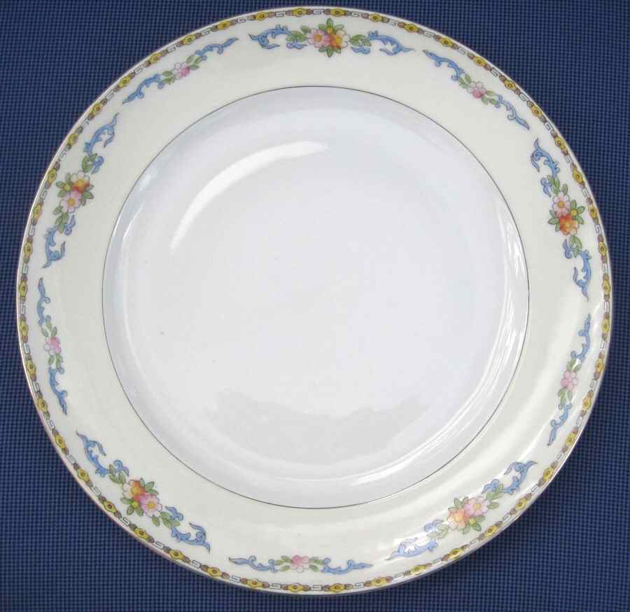 MEI1166 Dinner Plate by Meito-1