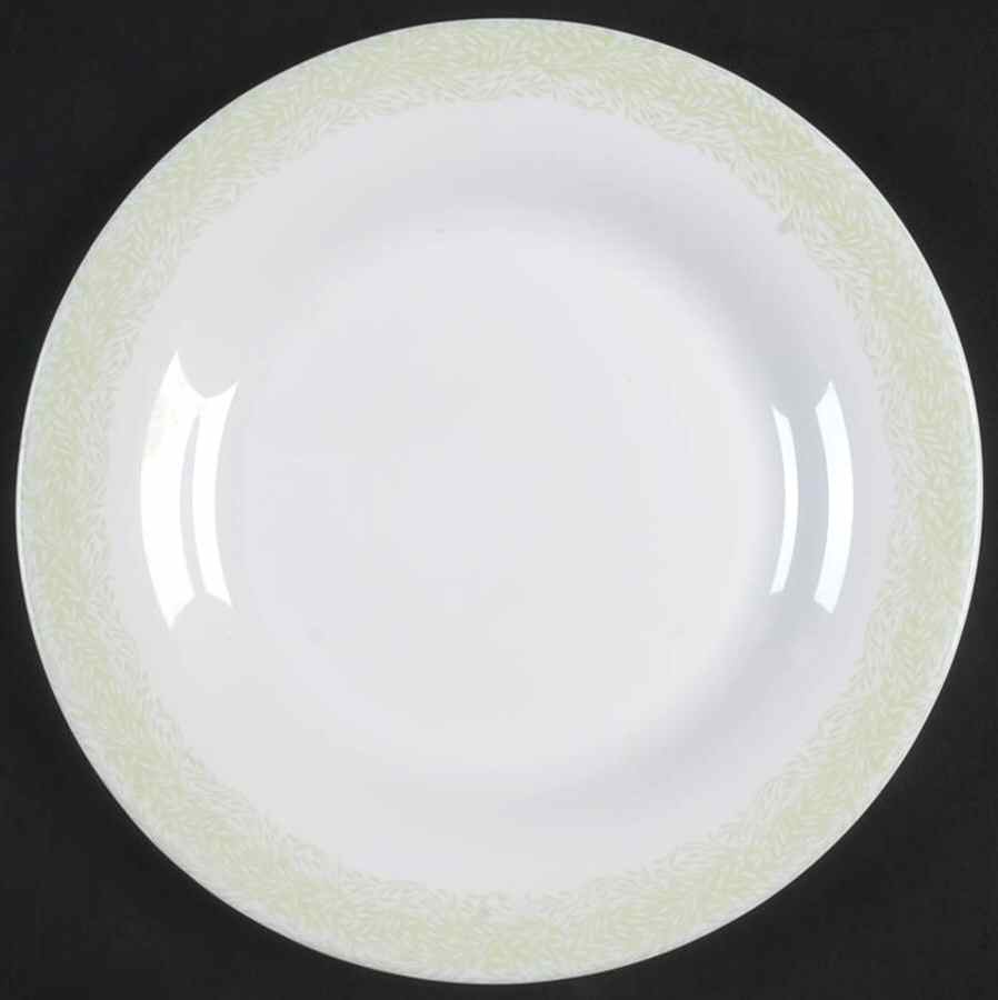 MTW35 Salad Plate by Martha Stewart-1
