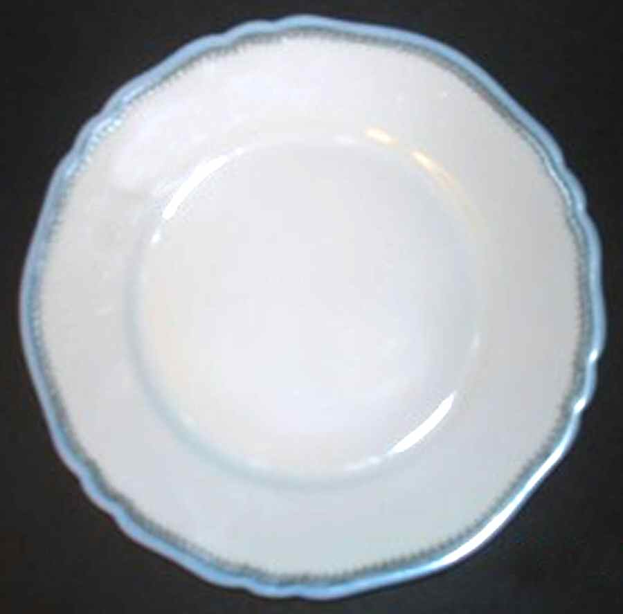 MUE155 Dessert/Pie Plate by Paul Muller-1