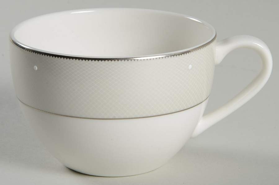 Gown Flat Cup by Mikasa-1