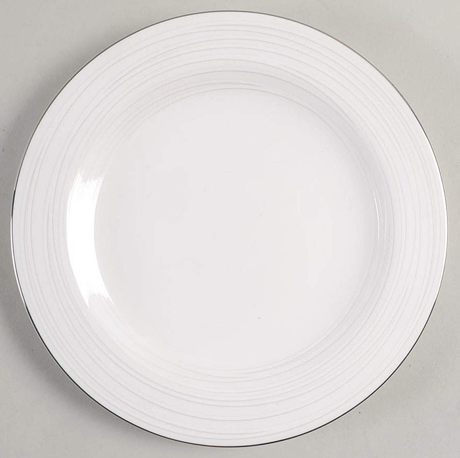 Fontaine Salad Plate by Mikasa-1