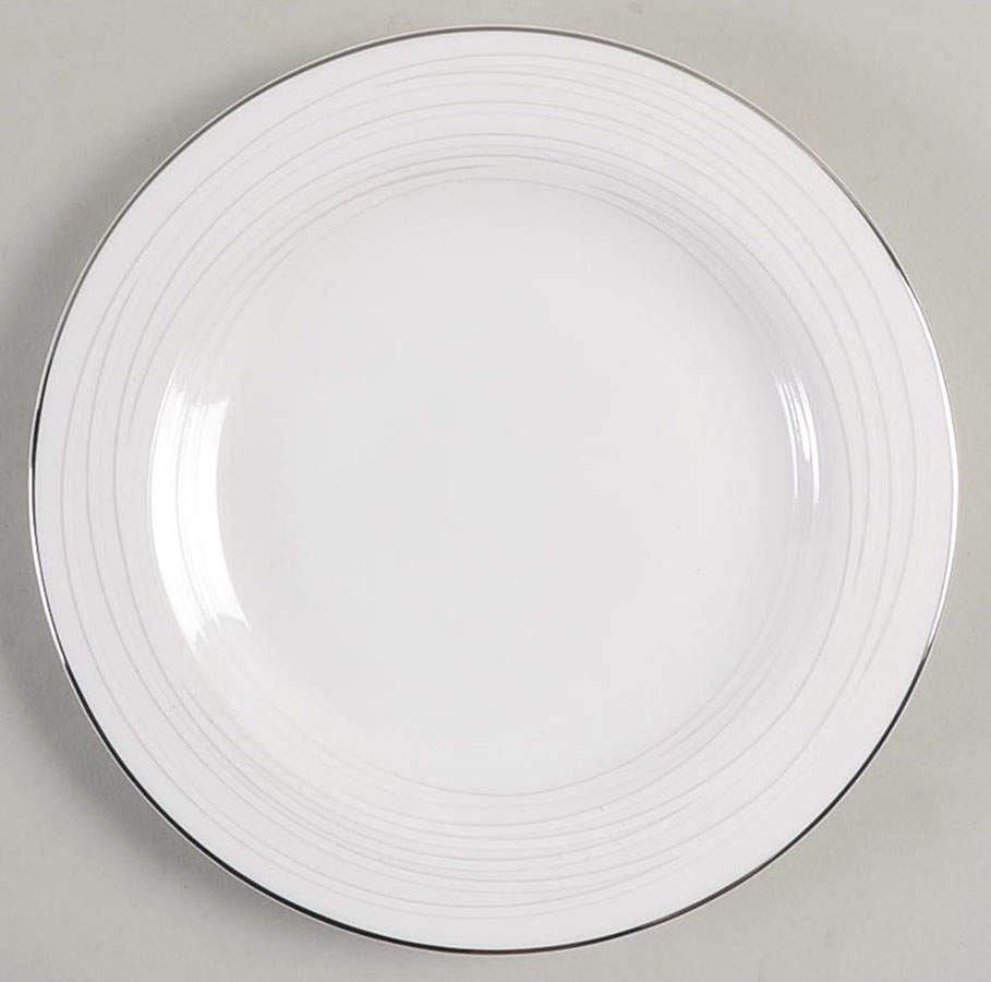 Fontaine Bread & Butter Plate by Mikasa-1