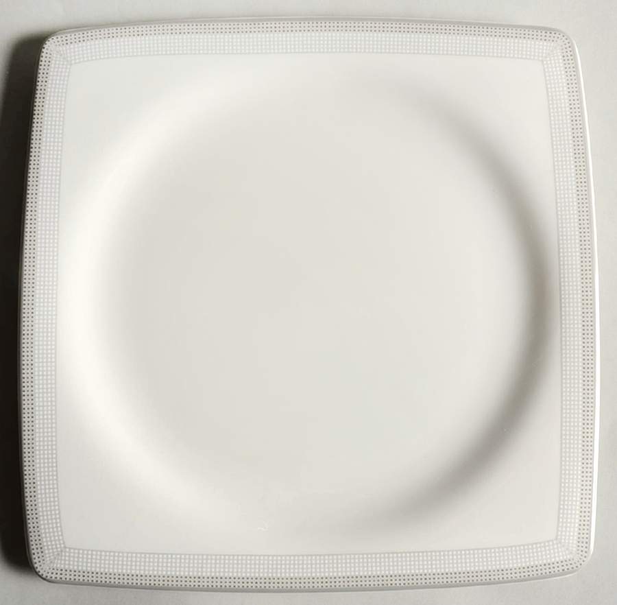 Strada Dinner Plate by Mikasa-1