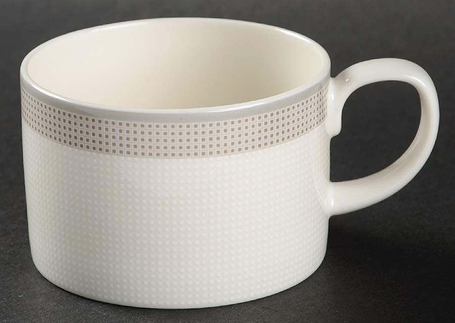 Strada Flat Cup by Mikasa-1