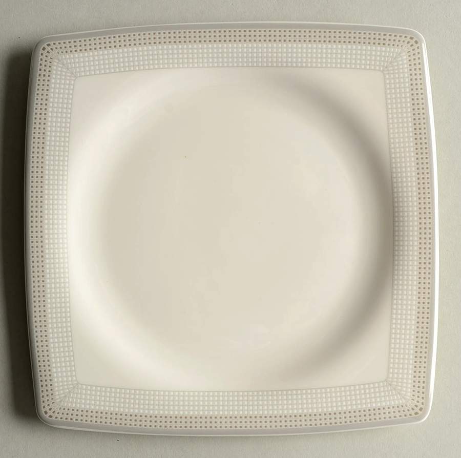 Strada Bread & Butter Plate by Mikasa-1