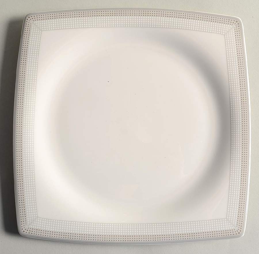 Strada Salad Plate by Mikasa-1