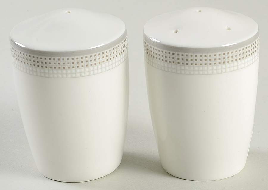 Strada Salt & Pepper Set by Mikasa-1