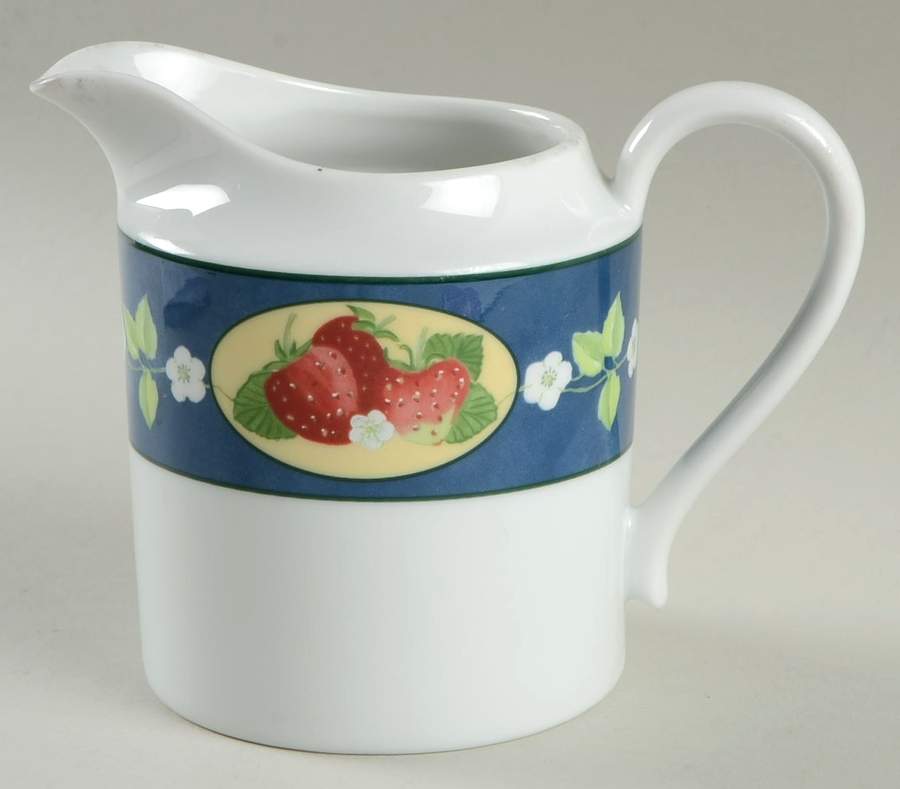 Garden Classic Creamer by Mikasa-1