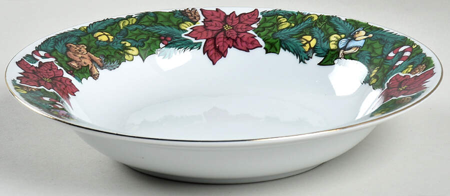 MXK1 Rim Soup Bowl by Marx Klaus-1