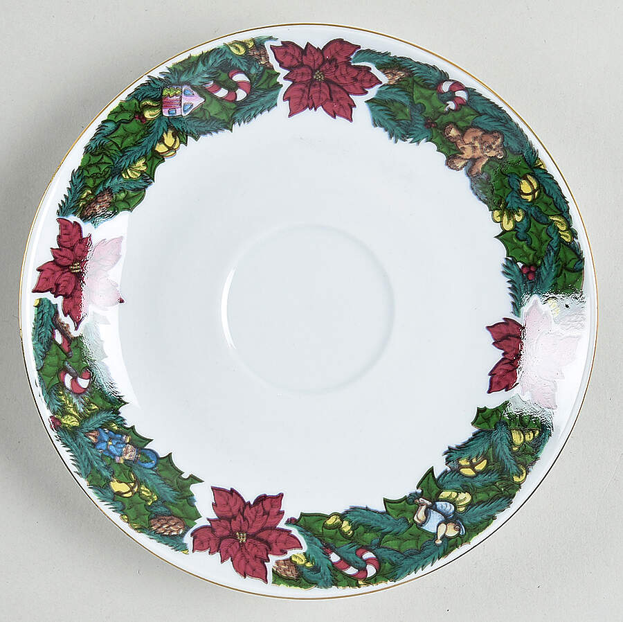 MXK1 Saucer by Marx Klaus-1
