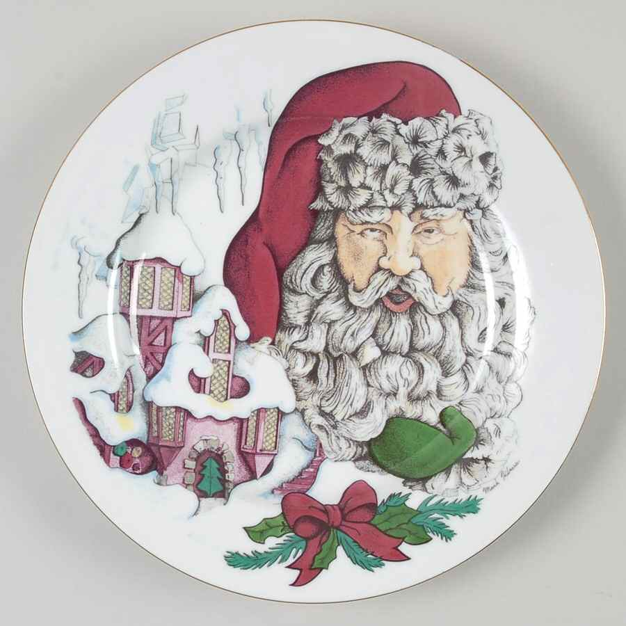 MXK1 Salad Plate by Marx Klaus-1