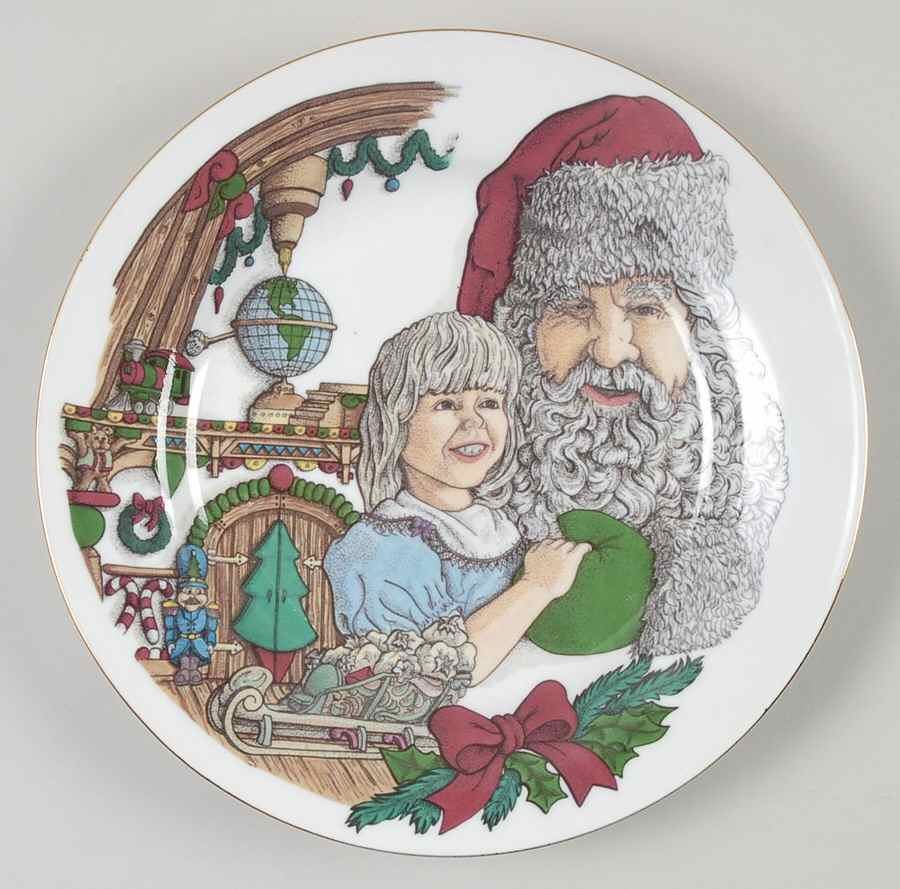 MXK1 Salad Plate by Marx Klaus-1