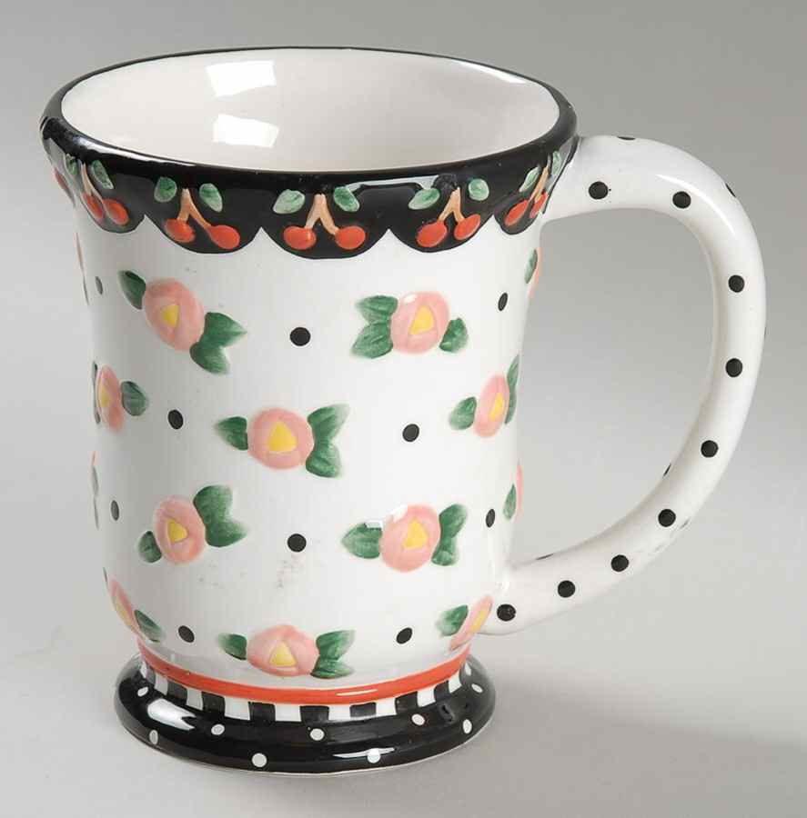 Oh So Breit Mug by Mary Engelbreit-1