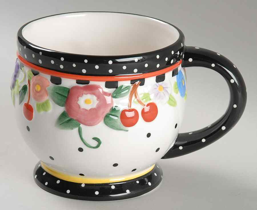 Oh So Breit Mug by Mary Engelbreit-1