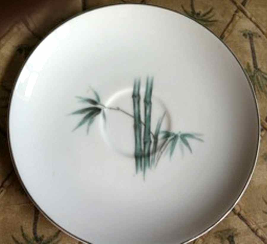 MEJ24 Saucer by Meijyo (Japan)-1
