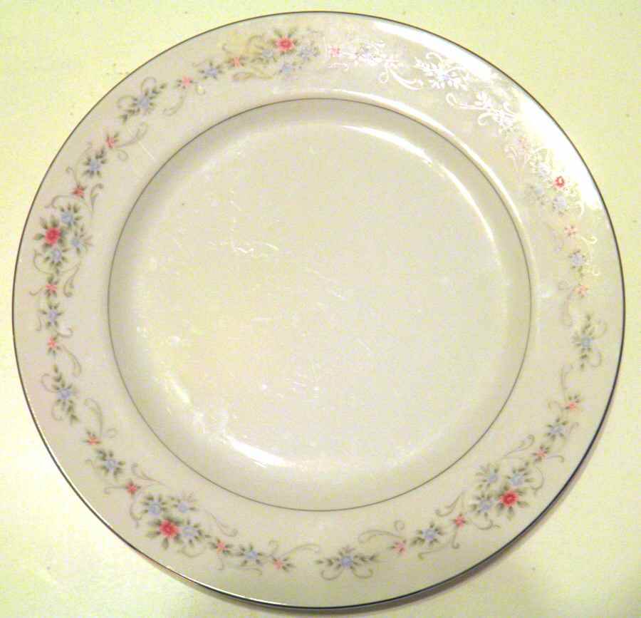 MIL3 Dinner Plate by Milady-1