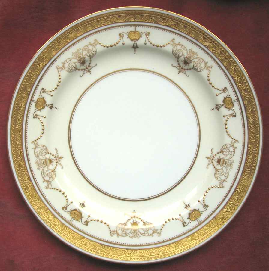 As56180 Salad Plate by Minton-1