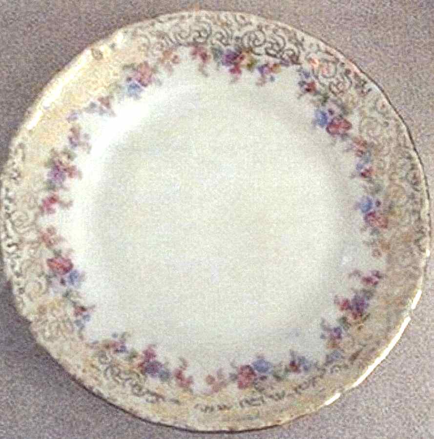 MIT316 Dinner Plate by Mitterteich-1