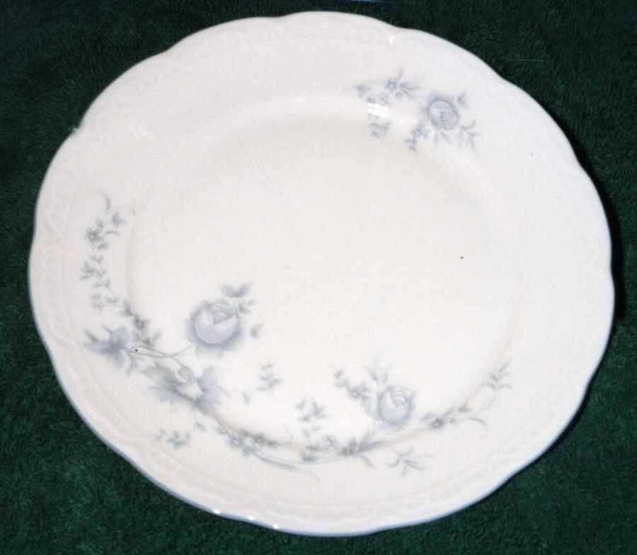 MIT317 Dinner Plate by Mitterteich-1