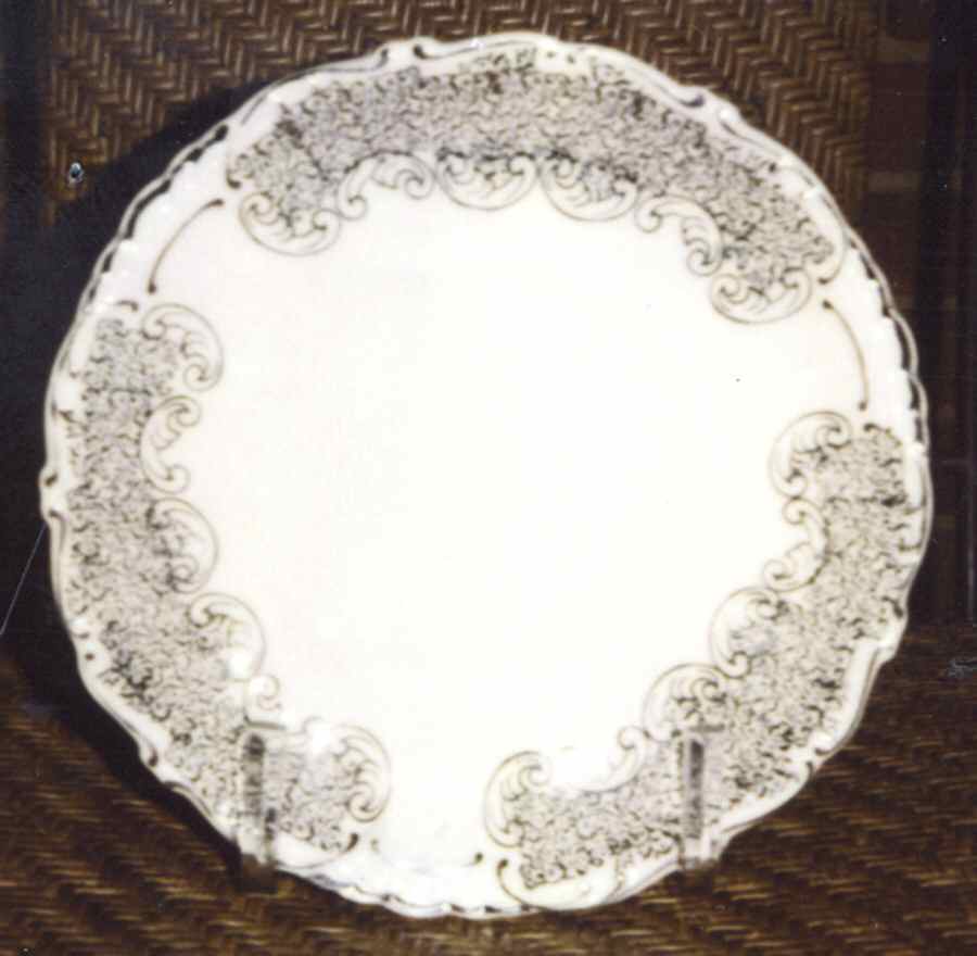 MIT318 Dinner Plate by Mitterteich-1