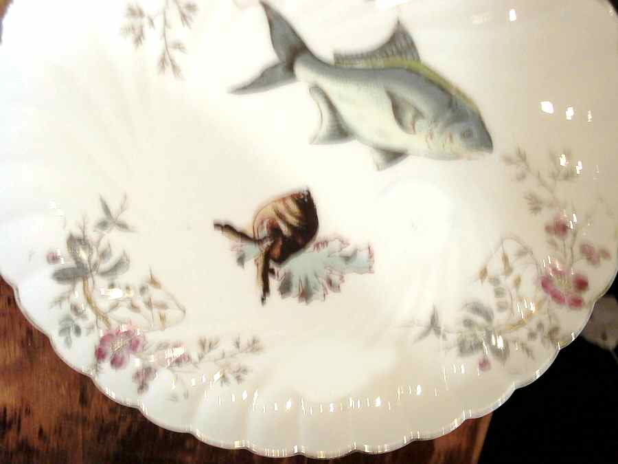 MXG16 Salad Plate by Marx & Gutherz-1