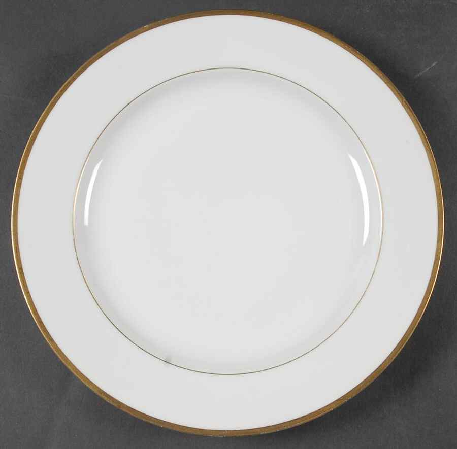 MUE156 Dinner Plate by Paul Muller-1
