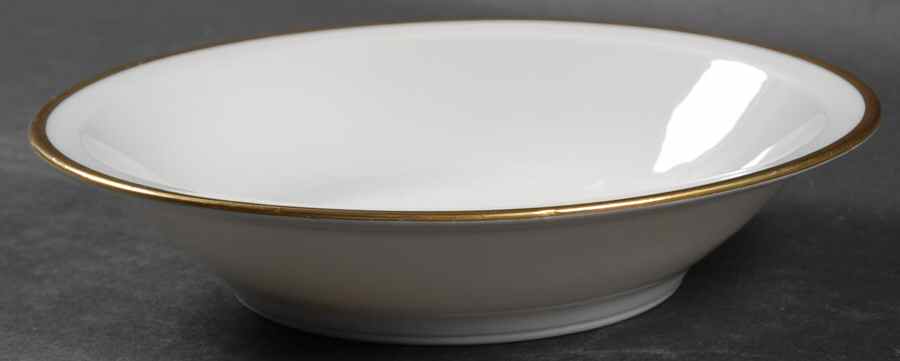 MUE156 Rim Cereal Bowl by Paul Muller-1
