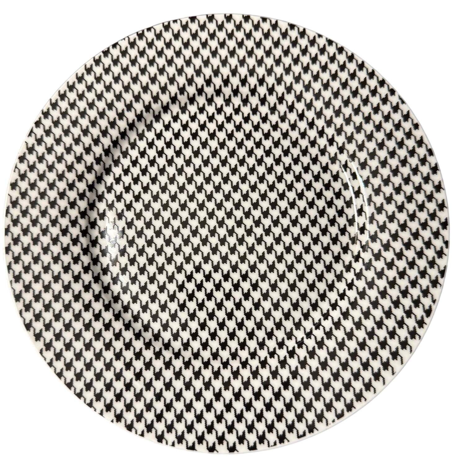 Art Deco Salad/Dessert Plate by Maxwell & Williams-1