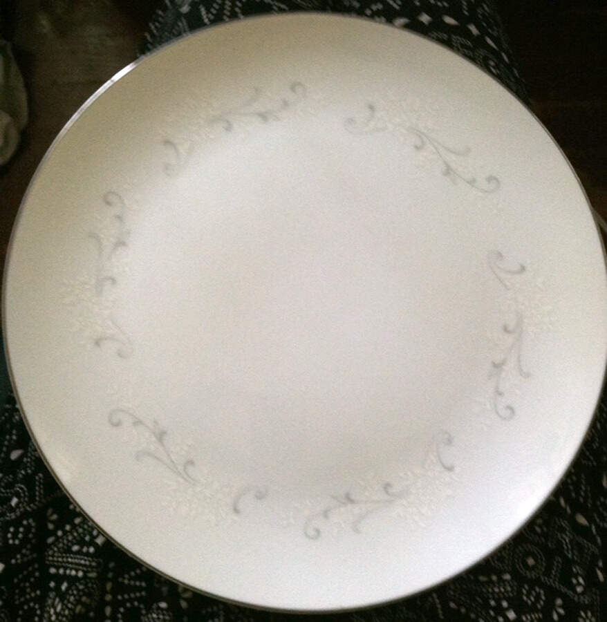 MEI1167 Dinner Plate by Meito-1