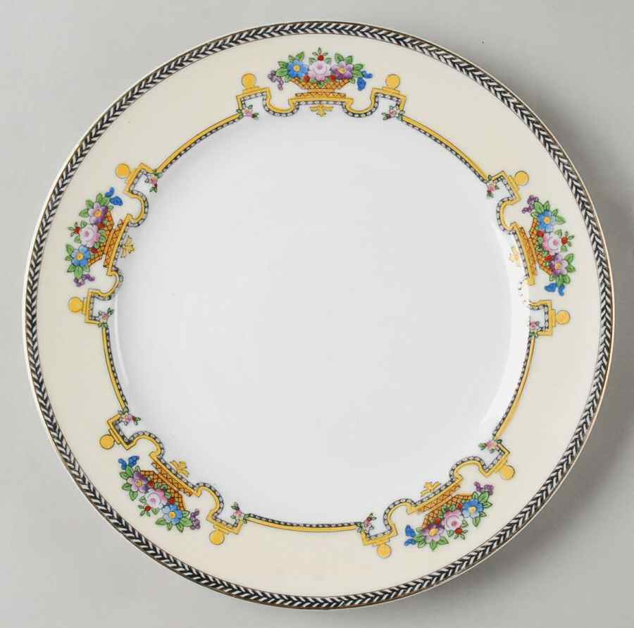MEI1169 Dinner Plate by Meito-1