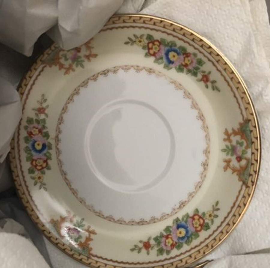 MEI1170 Saucer by Meito-1