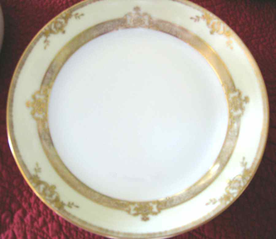 MEI1082 Dinner Plate by Meito-1