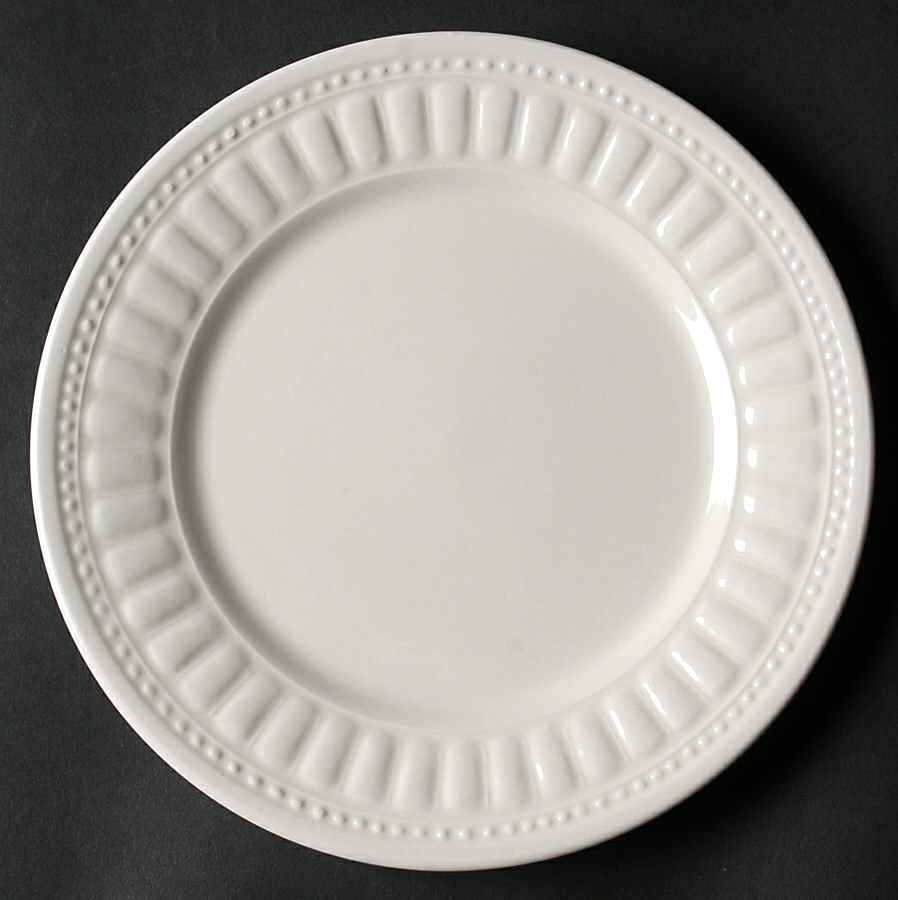 Piper Salad Plate by Mikasa-1