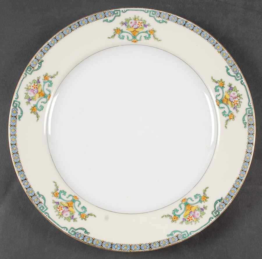 MEI1173 Dinner Plate by Meito-1