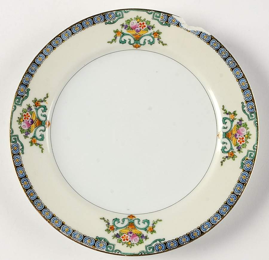 MEI1173 Salad Plate by Meito-1