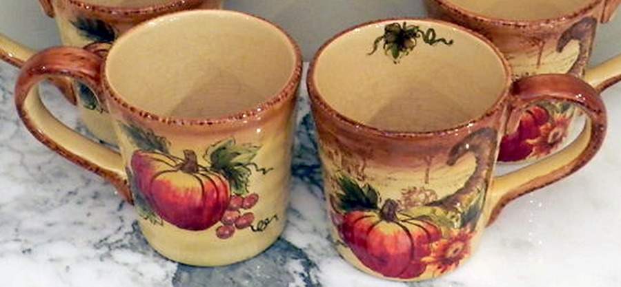 Bounty Farm Mug by Maxcera Corp-1
