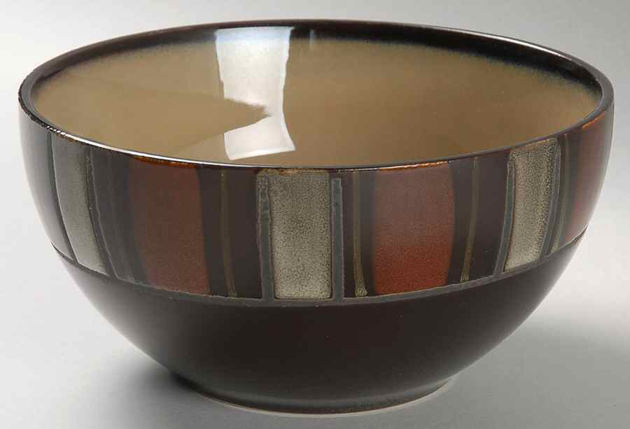 Solana Soup/Cereal Bowl by Mikasa-1