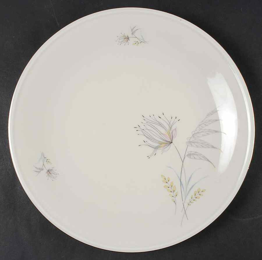 MIT324 Dinner Plate by Mitterteich-1