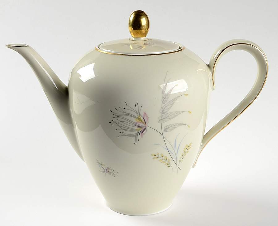 MIT324 Coffee Pot & Lid by Mitterteich-1