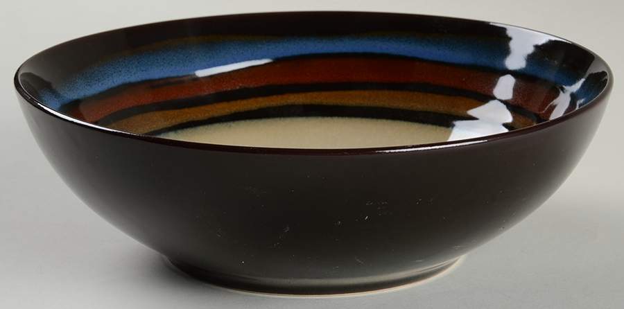 Cosmos Coupe Soup Bowl by Mikasa-1