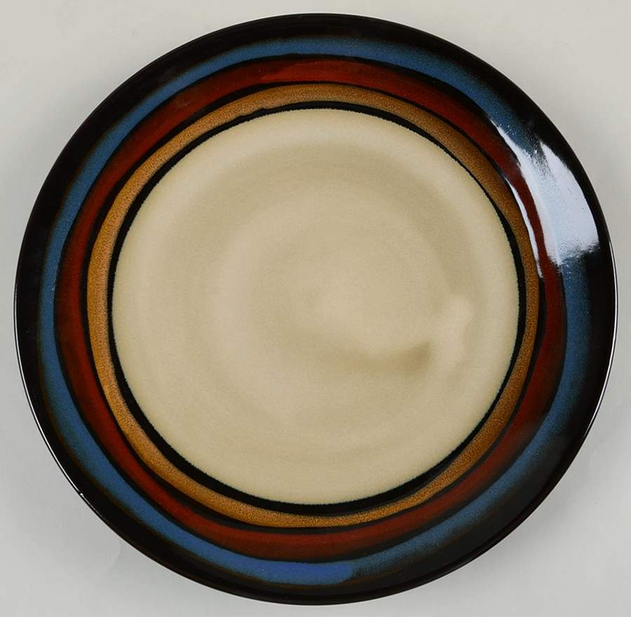Cosmos Dinner Plate by Mikasa-1