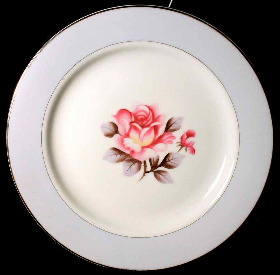 MKO21 Dinner Plate by Meiko (Japan)-1