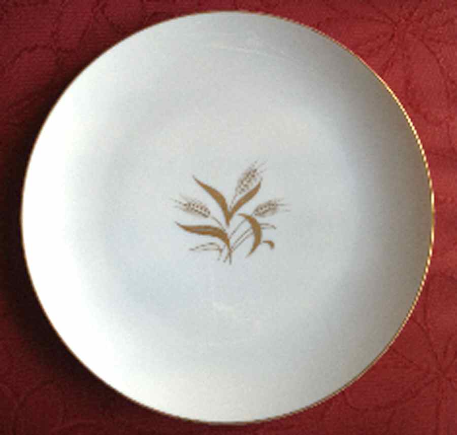 MEI1083 Dinner Plate by Meito-1