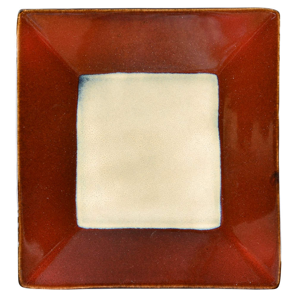Camden Square Salad Plate by Mikasa-1