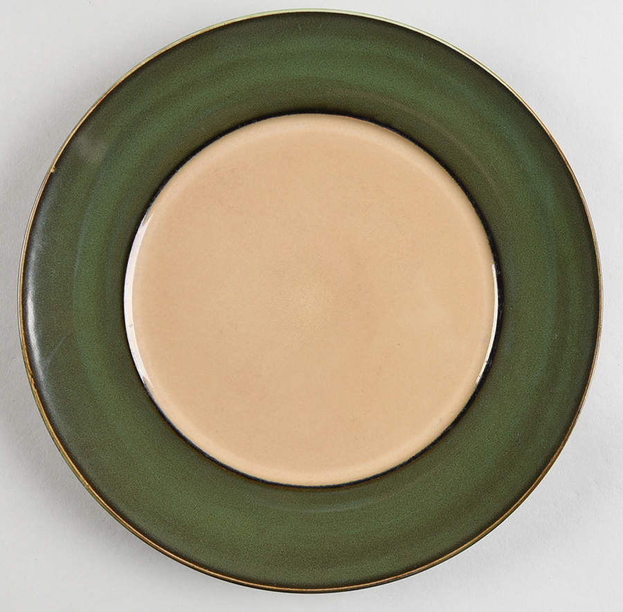 Camden Salad Plate by Mikasa-1