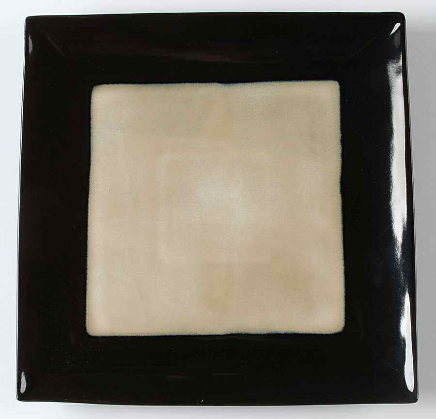 Camden Square Dinner Plate by Mikasa-1