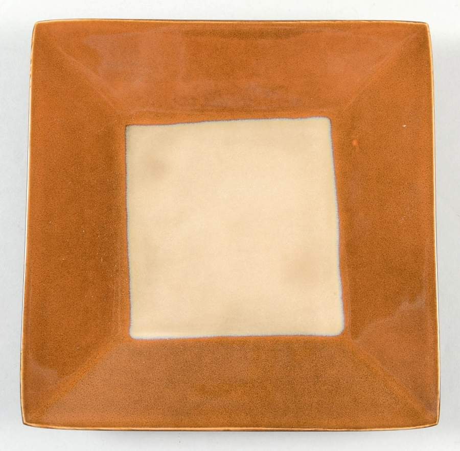 Camden Square Salad Plate by Mikasa-1