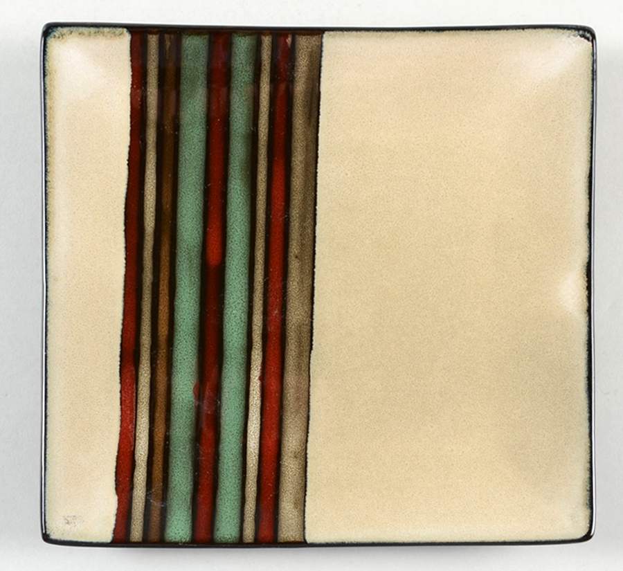 Camden Square Salad Plate by Mikasa-1